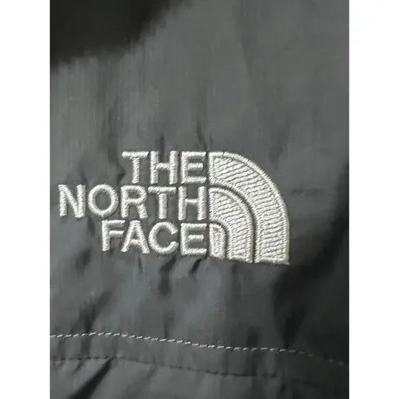 The North Face Puffer GOSEI Jacket Mens Small Full Zip Gorpcore Hiking Outdoors